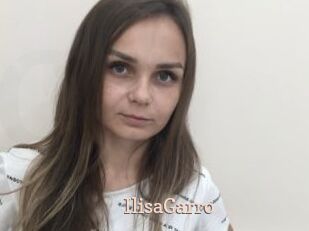 IlisaGarro