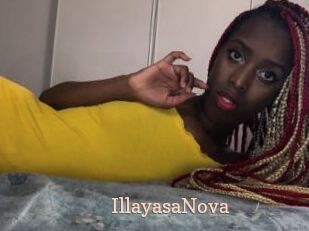 IllayasaNova