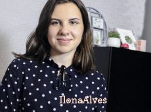 IlonaAlves