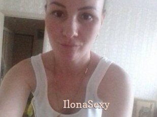 Ilona_Sexy_