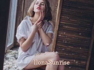 IlonaSunrise