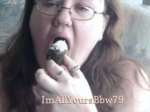 ImAllYoursBbw79
