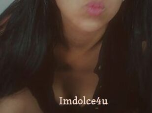 Imdolce4u
