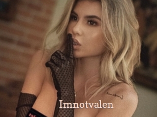 Imnotvalen