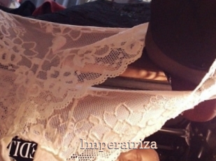 Imperatriza Chaude Vision