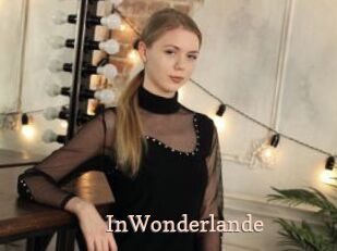 InWonderlande