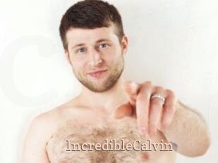 IncredibleCalvin