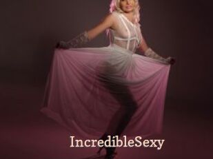 IncredibleSexy