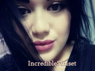 IncredibleSunset