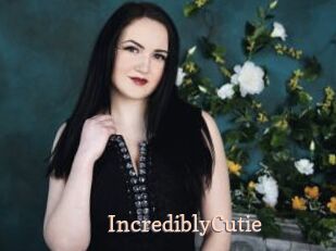 IncrediblyCutie