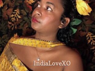 IndiaLoveXO