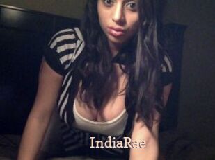 IndiaRae
