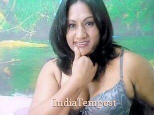 IndiaTempest