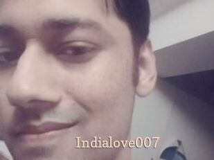 Indialove007