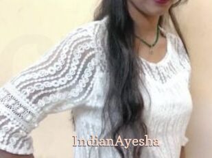 IndianAyesha