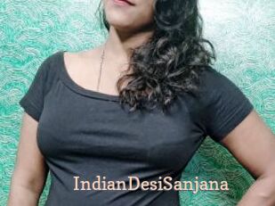 IndianDesiSanjana