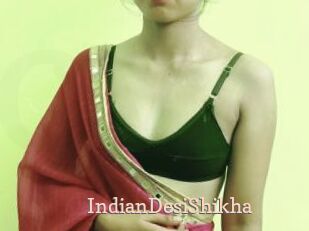 IndianDesiShikha