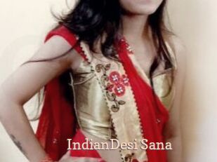 IndianDesi_Sana