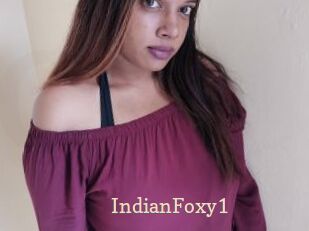 IndianFoxy1