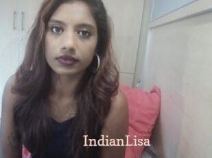 IndianLisa