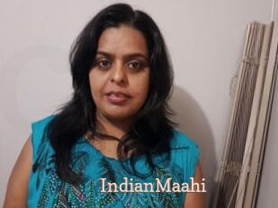 IndianMaahi