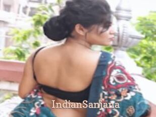IndianSanjana