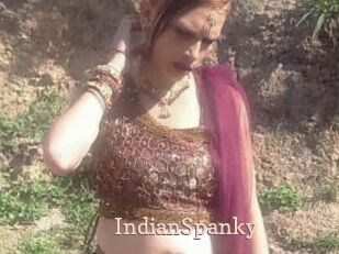IndianSpanky