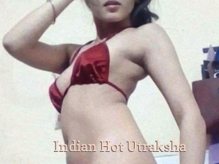 Indian_Hot_Utraksha Chaude Vision