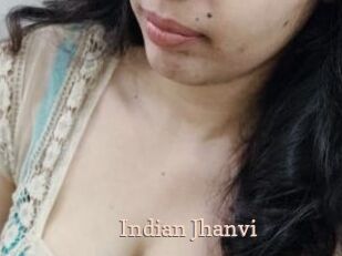 Indian_Jhanvi