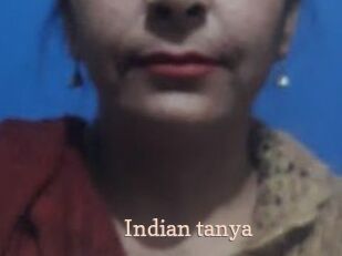 Indian_tanya