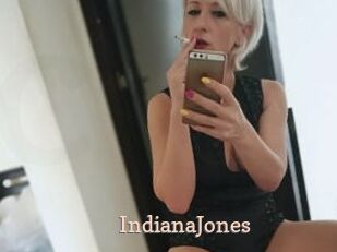 IndianaJones
