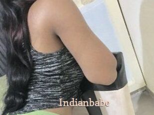 Indianbabe