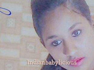 Indianbabylicious