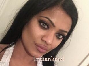 Indiankajol