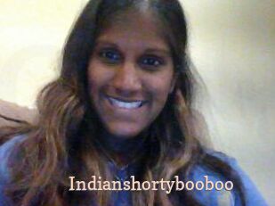 Indianshortybooboo