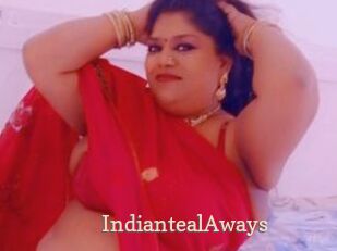 IndiantealAways