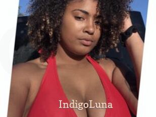 IndigoLuna