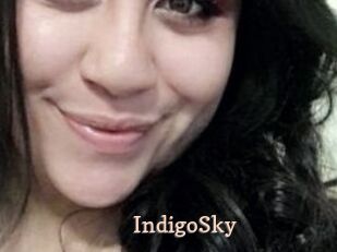 IndigoSky