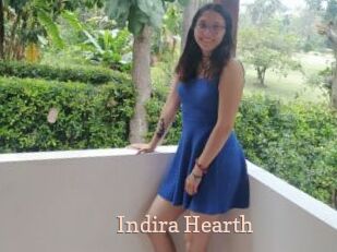 Indira_Hearth