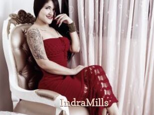 IndraMills