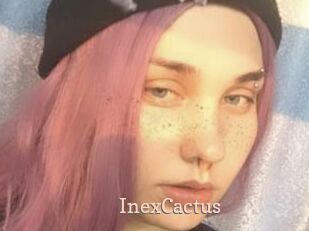 InexCactus
