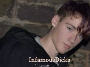 InfamousDicks