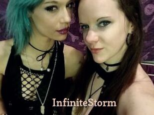 InfiniteStorm