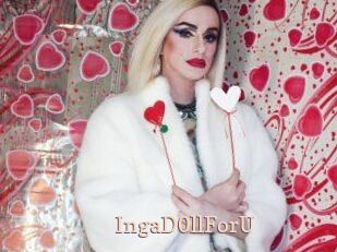 IngaD0llForU