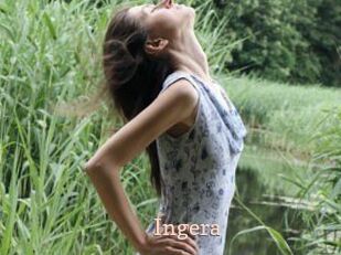 Ingera