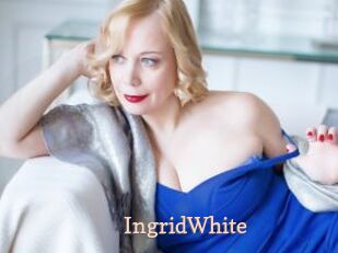 IngridWhite