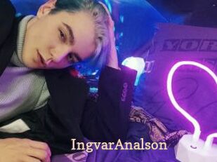 IngvarAnalson