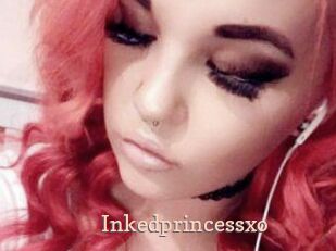 Inkedprincessxo