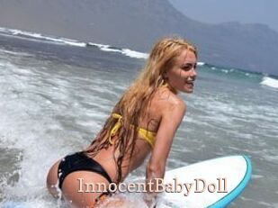 InnocentBabyDoll