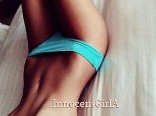 InnocentGirlA